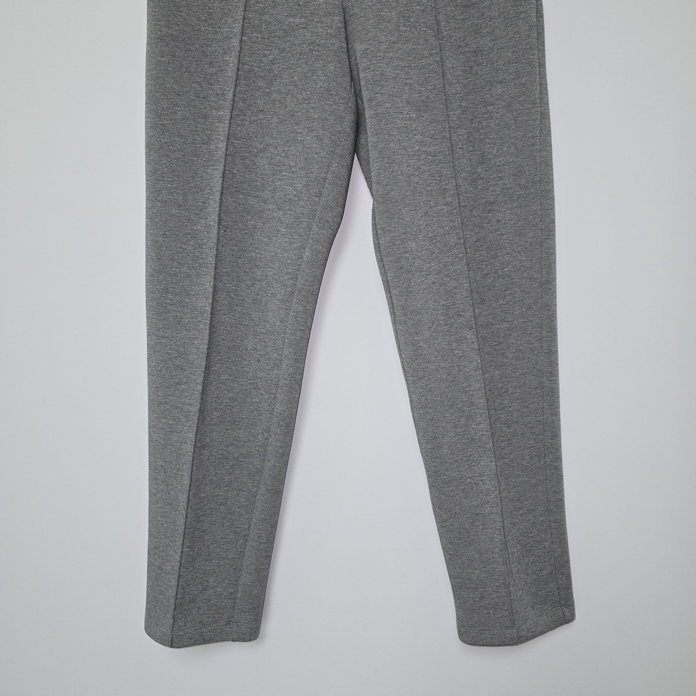 Calia Womens Gray Sweatpants Size S Activewear Casual Elastic Waist Straight Leg - Picture 5 of 7